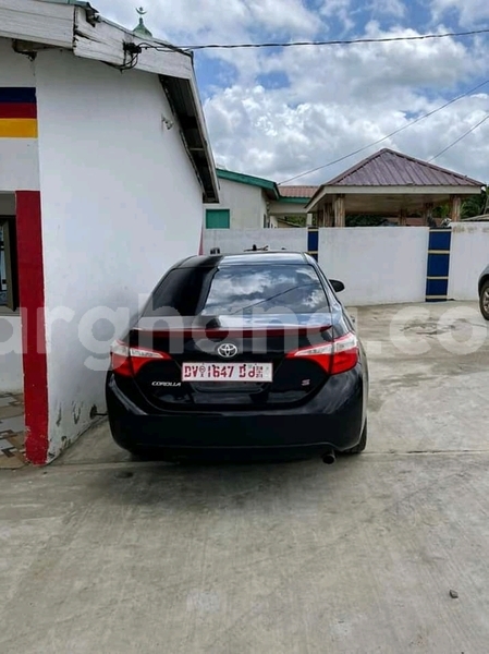 Big with watermark toyota corolla greater accra accra 37251
