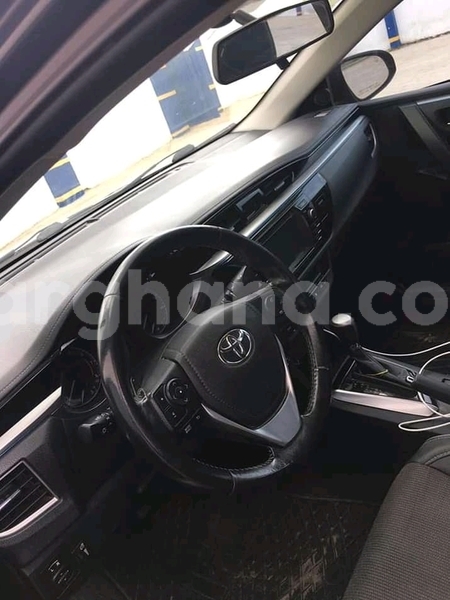 Big with watermark toyota corolla greater accra accra 37251