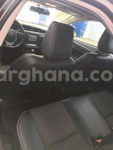 Big with watermark toyota corolla greater accra accra 37251