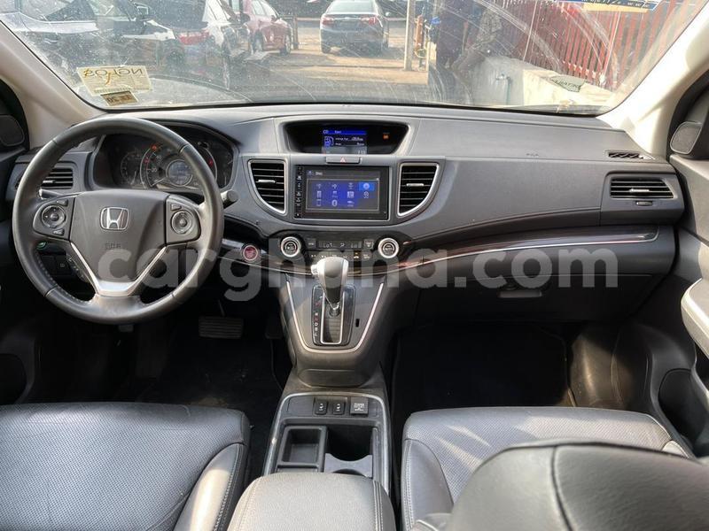 Big with watermark honda cr v western sekondi takoradi metropolitan 37252