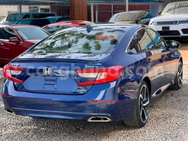 Big with watermark honda accord western sekondi takoradi metropolitan 37253