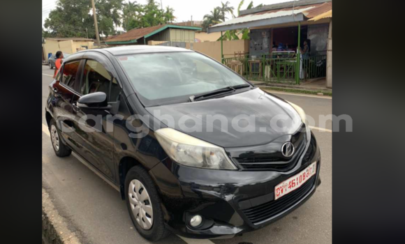 Buy New Toyota Vitz Other Car in Accra in Greater Accra Buy New Toyota Vitz Other Car in Accra in Greater Accra