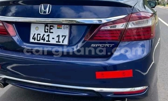 Buy Used Honda Accord Other Car in Accra in Greater Accra Buy Used Honda Accord Other Car in Accra in Greater Accra