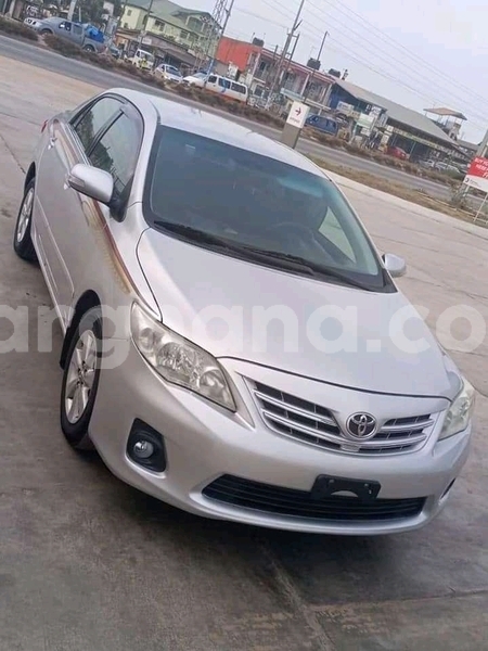 Big with watermark toyota corolla greater accra accra 37257