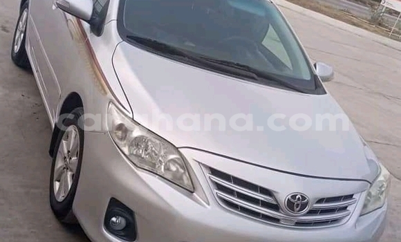 Buy Used Toyota Corolla Other Car in Accra in Greater Accra