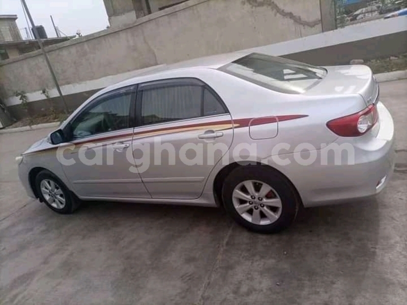 Big with watermark toyota corolla greater accra accra 37257