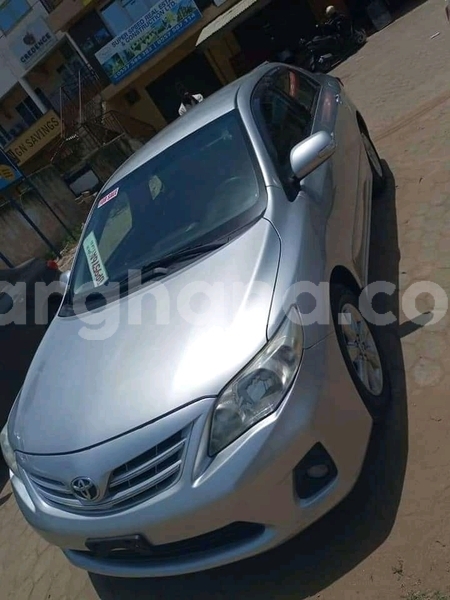 Big with watermark toyota corolla greater accra accra 37257