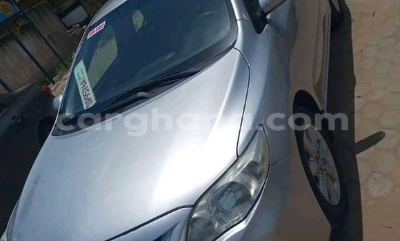 Sayi Na hannu Toyota Corolla Sauran Mota in Accra a Greater Accra Sayi Na hannu Toyota Corolla Sauran Mota in Accra a Greater Accra