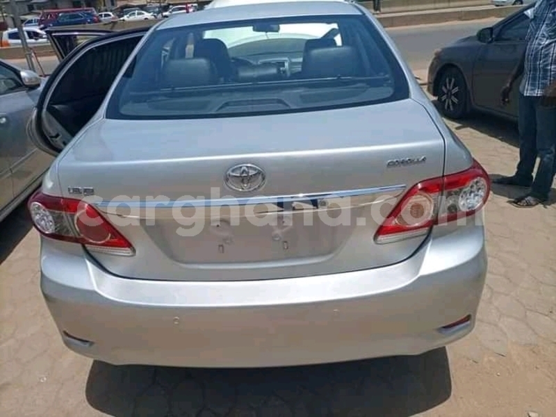 Big with watermark toyota corolla greater accra accra 37257