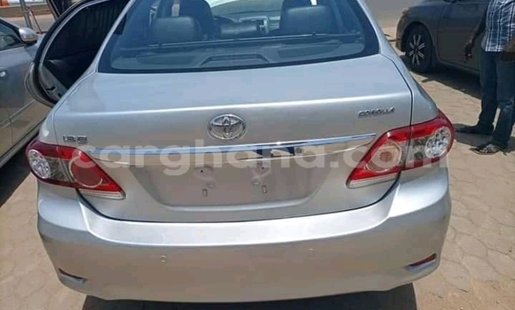 Sayi Na hannu Toyota Corolla Sauran Mota in Accra a Greater Accra Sayi Na hannu Toyota Corolla Sauran Mota in Accra a Greater Accra