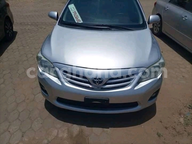 Big with watermark toyota corolla greater accra accra 37257