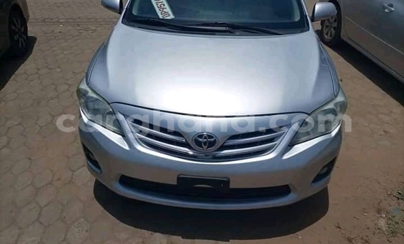 Sayi Na hannu Toyota Corolla Sauran Mota in Accra a Greater Accra Sayi Na hannu Toyota Corolla Sauran Mota in Accra a Greater Accra