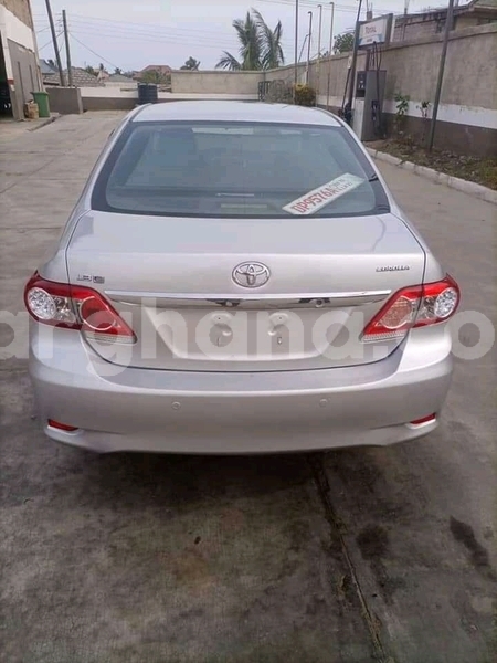 Big with watermark toyota corolla greater accra accra 37257