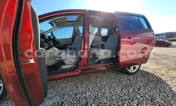 Buy Used Mazda 5 Other Car in Accra in Greater Accra Buy Used Mazda 5 Other Car in Accra in Greater Accra