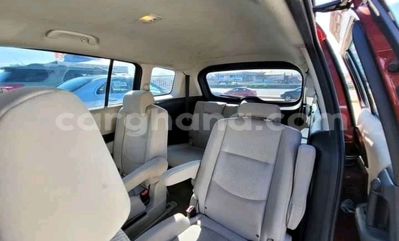 Buy Used Mazda 5 Other Car in Accra in Greater Accra Buy Used Mazda 5 Other Car in Accra in Greater Accra