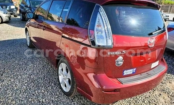 Buy Used Mazda 5 Other Car in Accra in Greater Accra Buy Used Mazda 5 Other Car in Accra in Greater Accra