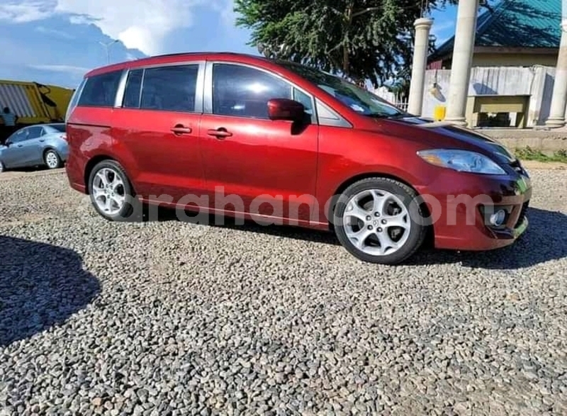 Big with watermark mazda 5 greater accra accra 37258