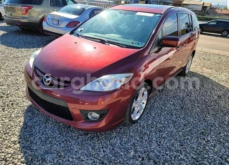 Big with watermark mazda 5 greater accra accra 37258