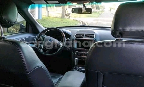 Buy Used Ford Explorer Other Car in Accra in Greater Accra Buy Used Ford Explorer Other Car in Accra in Greater Accra