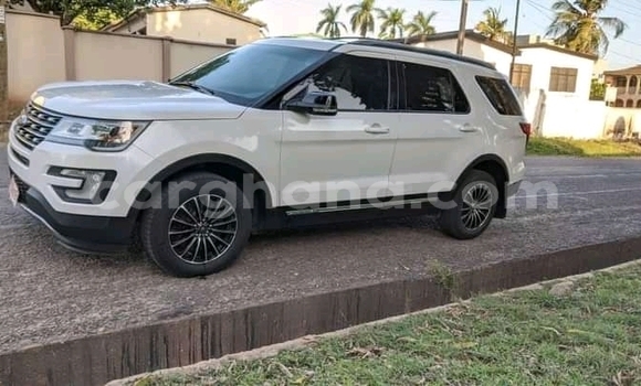 Buy Used Ford Explorer Other Car in Accra in Greater Accra Buy Used Ford Explorer Other Car in Accra in Greater Accra
