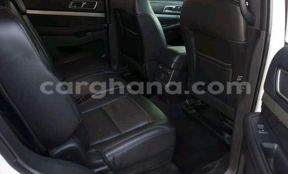 Buy Used Ford Explorer Other Car in Accra in Greater Accra Buy Used Ford Explorer Other Car in Accra in Greater Accra