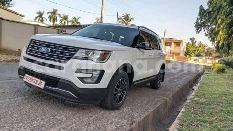 Big with watermark ford explorer greater accra accra 37259