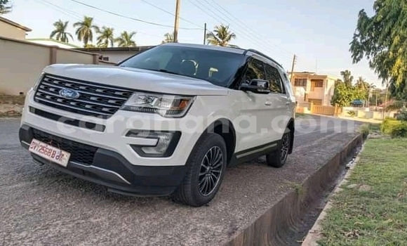 Buy Used Ford Explorer Other Car in Accra in Greater Accra Buy Used Ford Explorer Other Car in Accra in Greater Accra
