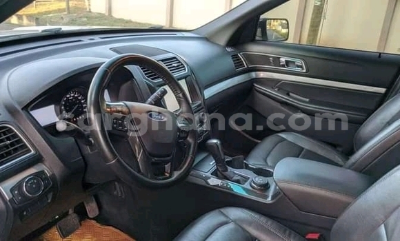 Buy Used Ford Explorer Other Car in Accra in Greater Accra Buy Used Ford Explorer Other Car in Accra in Greater Accra