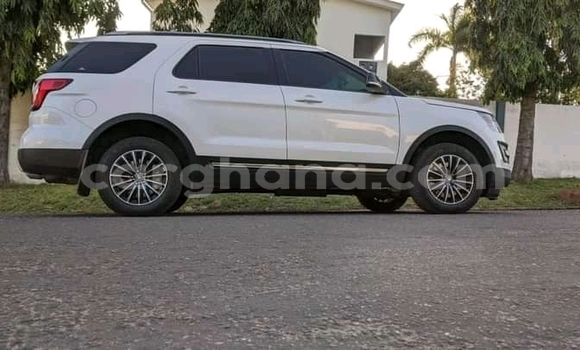 Buy Used Ford Explorer Other Car in Accra in Greater Accra Buy Used Ford Explorer Other Car in Accra in Greater Accra