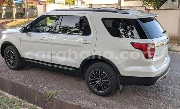 Buy Used Ford Explorer Other Car in Accra in Greater Accra Buy Used Ford Explorer Other Car in Accra in Greater Accra
