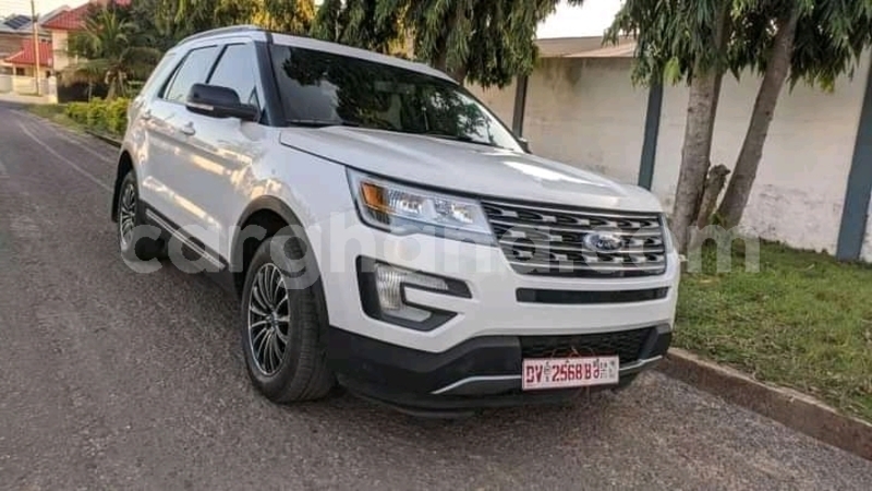 Big with watermark ford explorer greater accra accra 37259