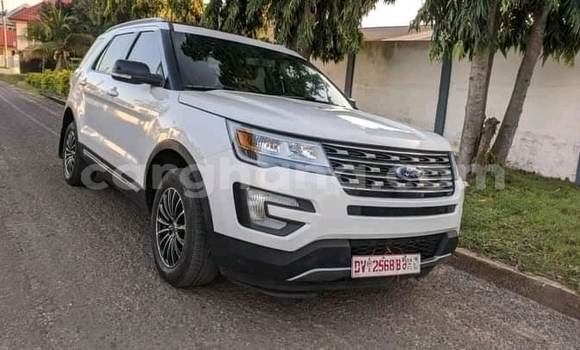 Buy Used Ford Explorer Other Car in Accra in Greater Accra Buy Used Ford Explorer Other Car in Accra in Greater Accra