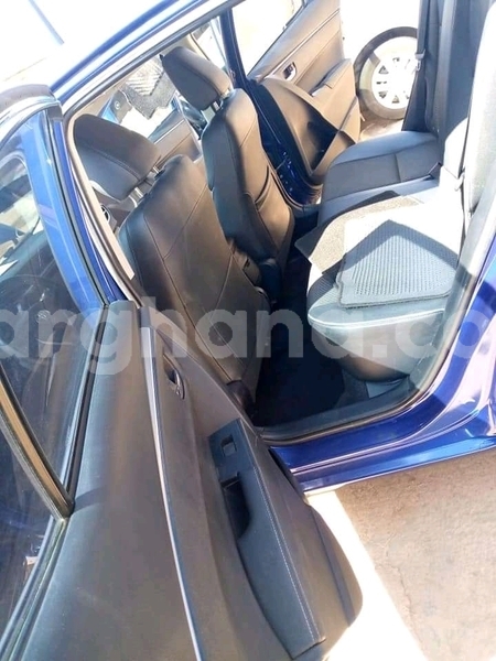 Big with watermark toyota corolla greater accra accra 37260