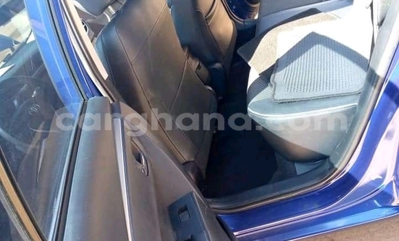 Buy Used Toyota Corolla Other Car in Accra in Greater Accra Buy Used Toyota Corolla Other Car in Accra in Greater Accra