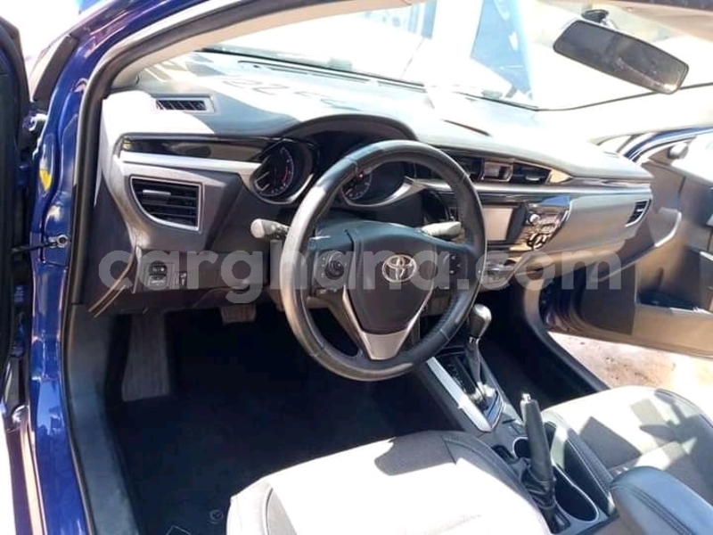 Big with watermark toyota corolla greater accra accra 37260