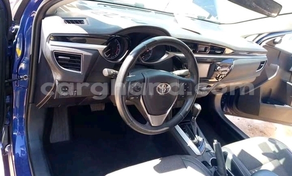 Buy Used Toyota Corolla Other Car in Accra in Greater Accra Buy Used Toyota Corolla Other Car in Accra in Greater Accra