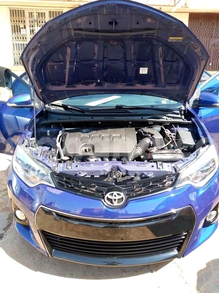Big with watermark toyota corolla greater accra accra 37260