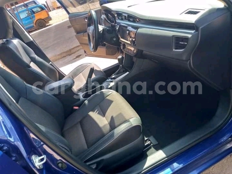 Big with watermark toyota corolla greater accra accra 37260