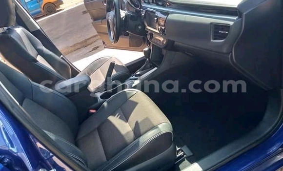 Buy Used Toyota Corolla Other Car in Accra in Greater Accra Buy Used Toyota Corolla Other Car in Accra in Greater Accra