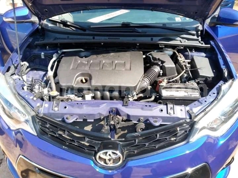 Big with watermark toyota corolla greater accra accra 37260