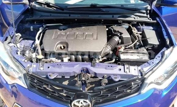 Buy Used Toyota Corolla Other Car in Accra in Greater Accra Buy Used Toyota Corolla Other Car in Accra in Greater Accra