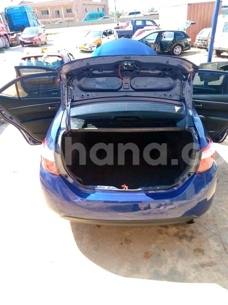 Big with watermark toyota corolla greater accra accra 37260