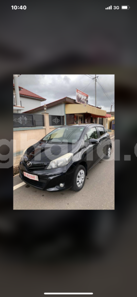 Big with watermark toyota vitz greater accra accra 37263