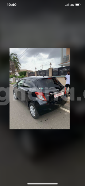 Big with watermark toyota vitz greater accra accra 37263