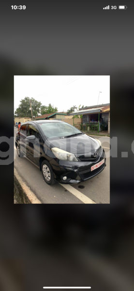 Big with watermark toyota vitz greater accra accra 37263