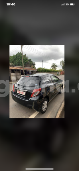 Big with watermark toyota vitz greater accra accra 37263
