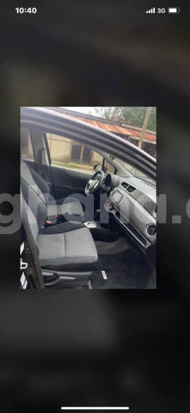Big with watermark toyota vitz greater accra accra 37263