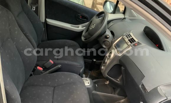 Ra Tuntun Toyota Vitz Black Ọkọ̀ in Accra ni Greater Accra Ra Tuntun Toyota Vitz Black Ọkọ̀ in Accra ni Greater Accra