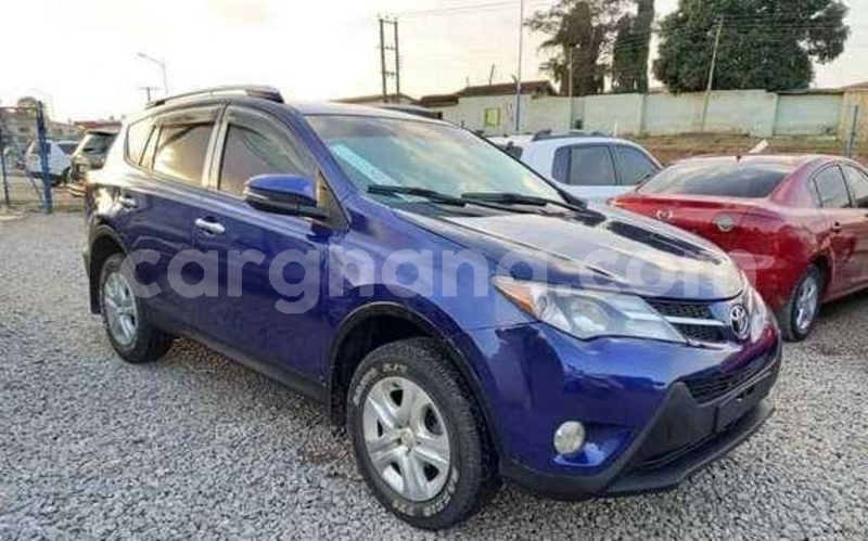 Big with watermark toyota rav4 greater accra tema 37266