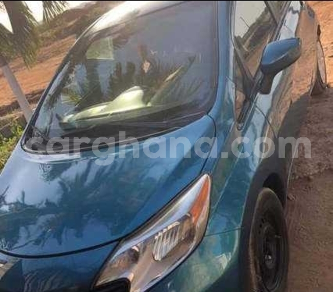 Big with watermark nissan versa greater accra tema 37267